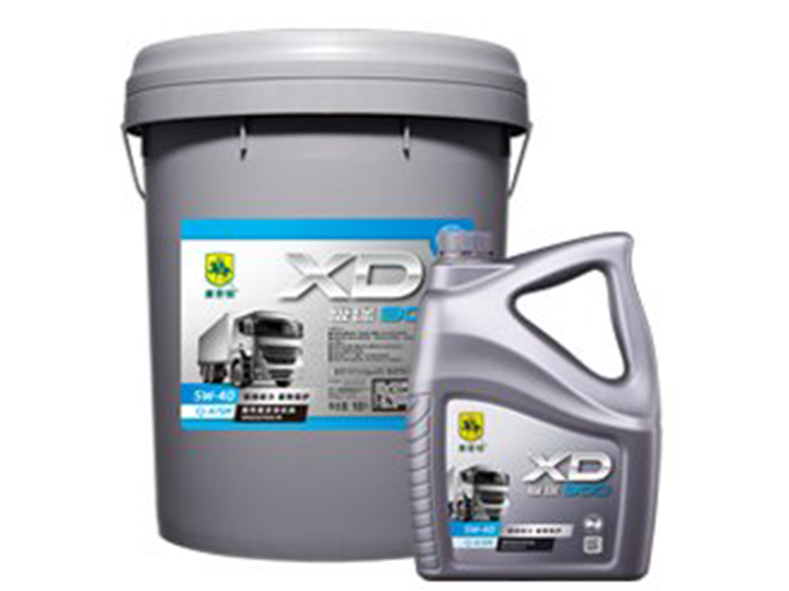 康普頓極保D900（XD900）發(fā)動(dòng)機(jī)油